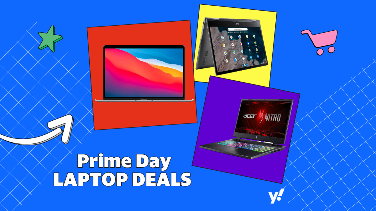 The best Prime Day laptop deals you can still get: Apple, HP, Lenovo and more