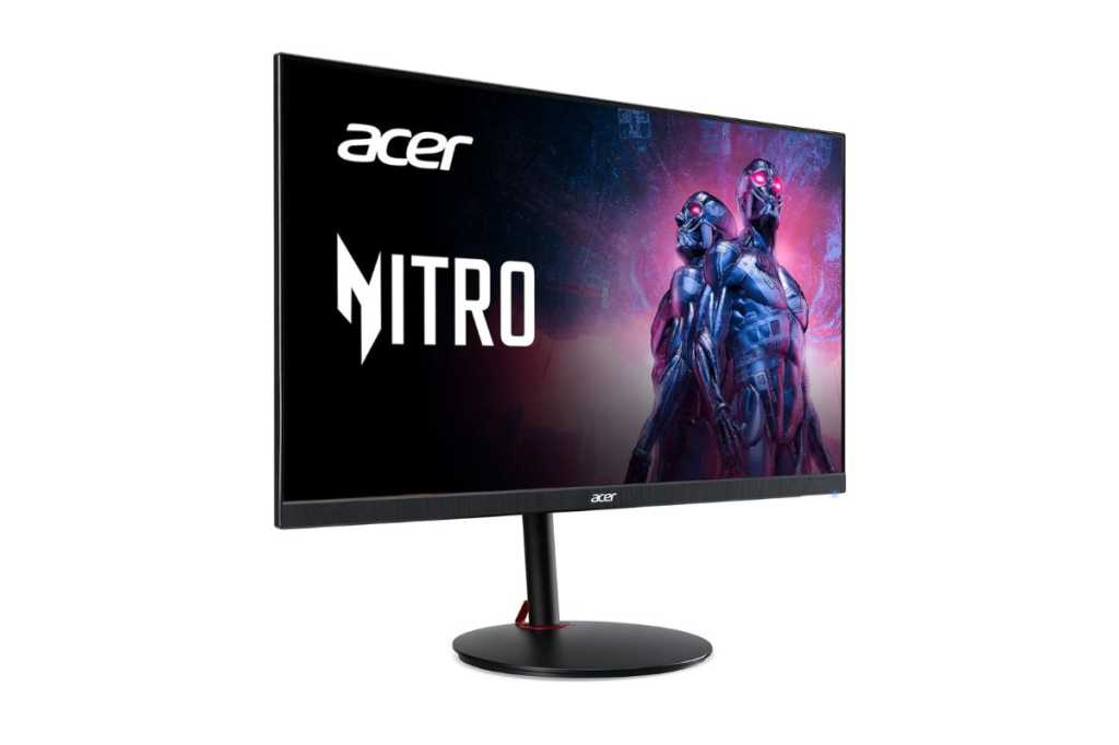 Nab this fast, pixel-packed Acer gaming monitor for just $200