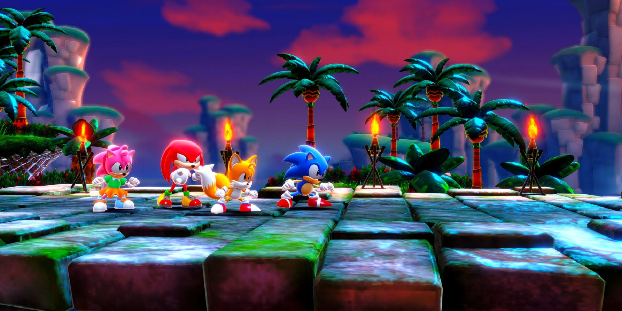 Sonic Superstars: Release Date, Time, And Price