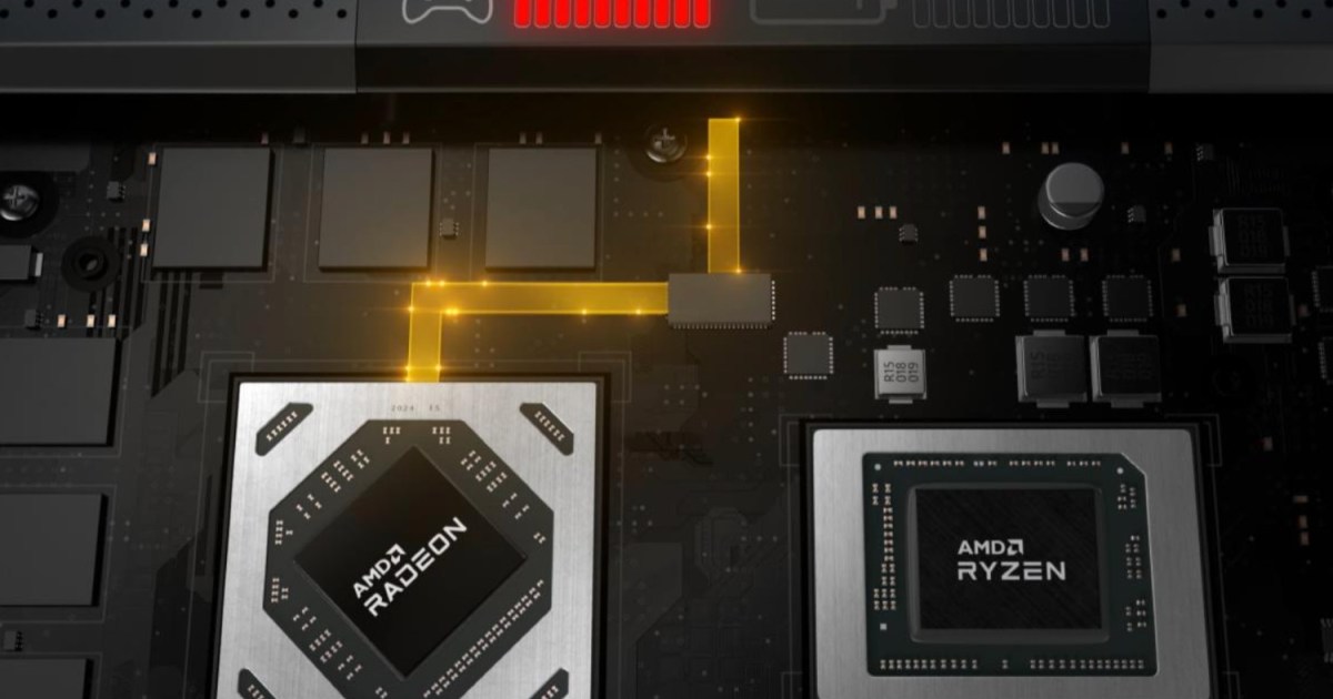 AMD finally announced the GPU I’ve waited months for | Digital Trends