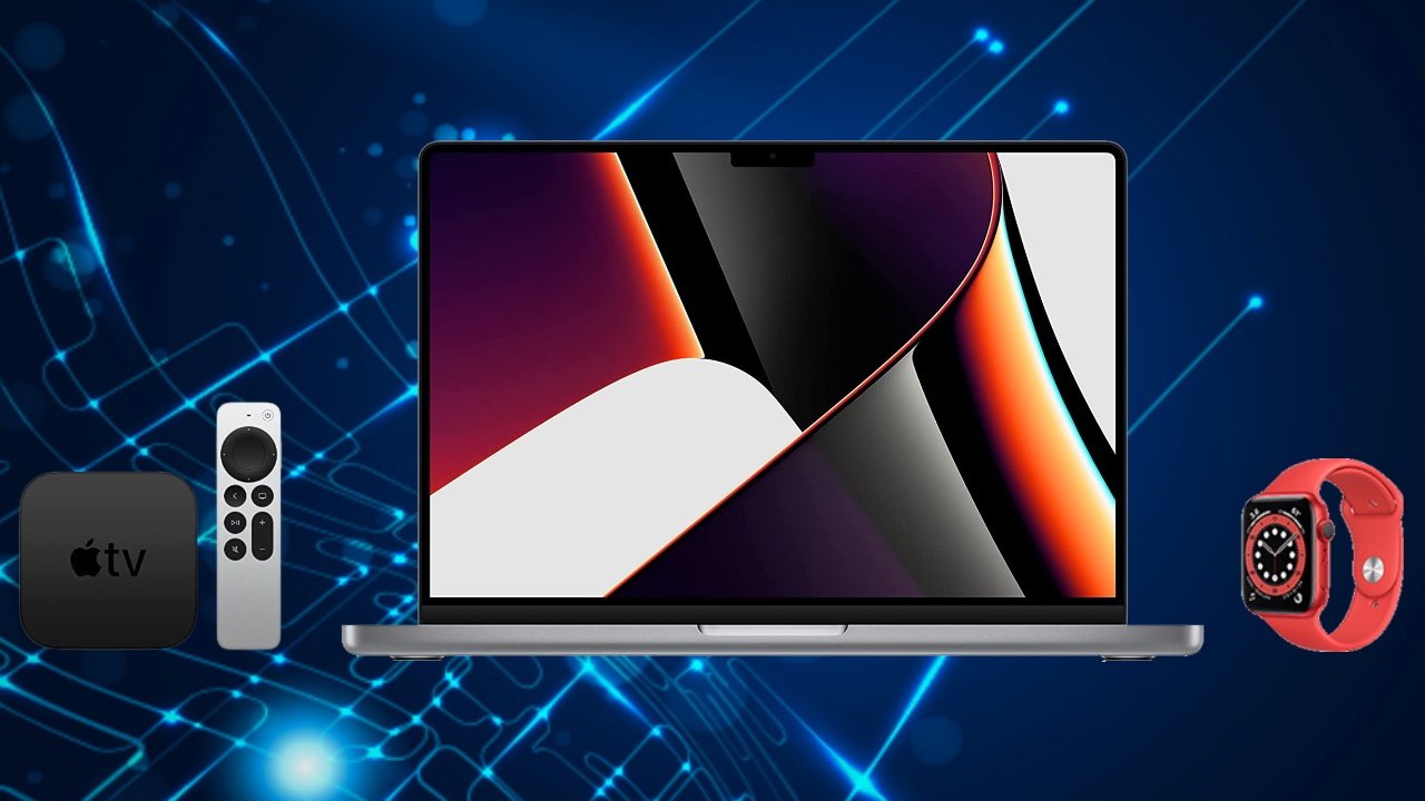 Daily deals Oct. 19: $1,100 off 16″ MacBook Pro, $150 off LG UltraFine 5K monitor, Roborock S7 robot vacuum $349, more