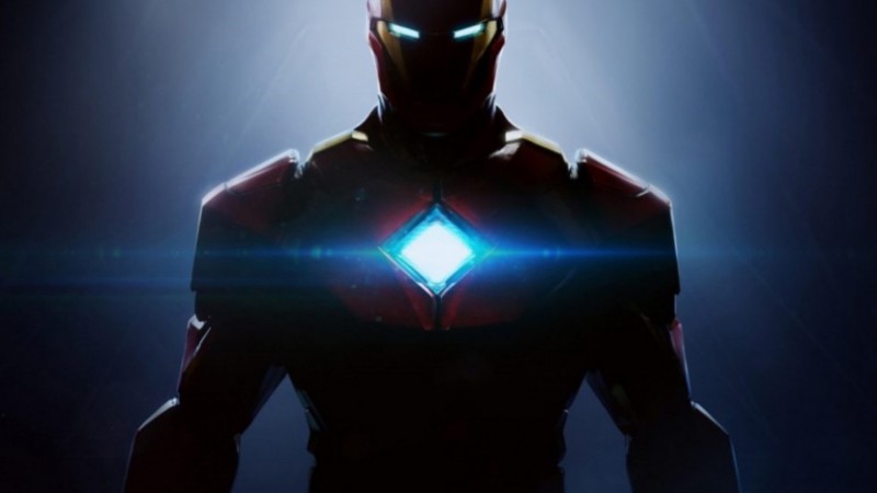 Motive Studio’s Single-Player Iron Man Game Being Developed In Unreal Engine 5