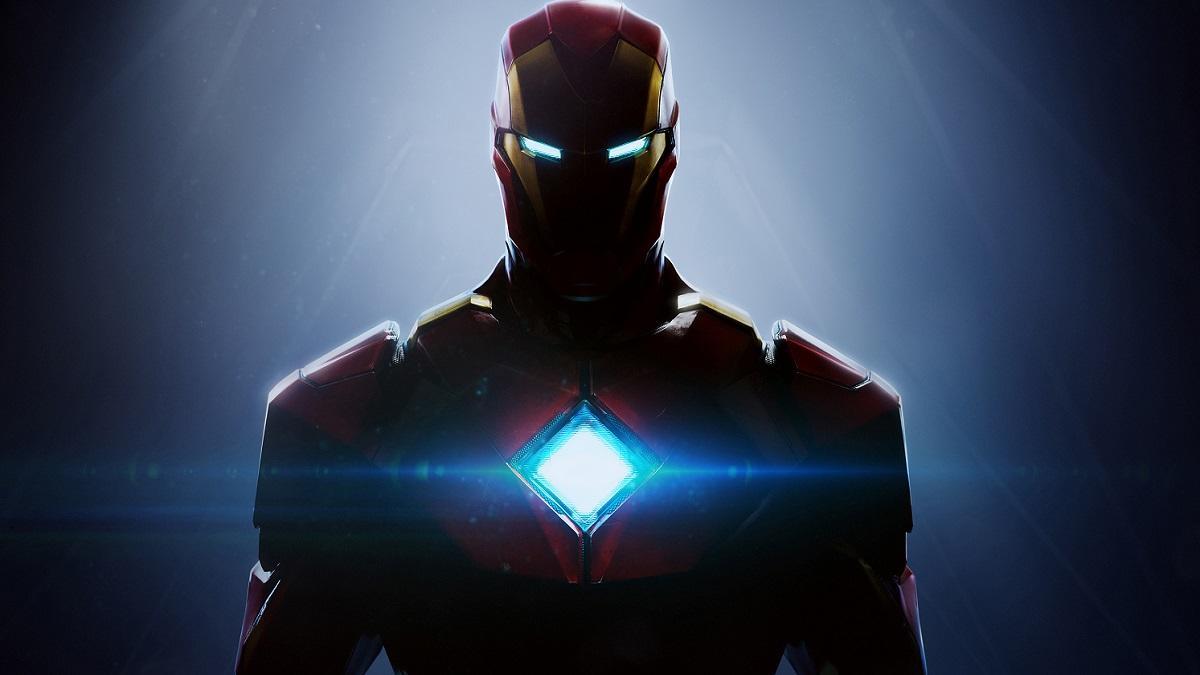 EA’s Iron Man Game Gets Update from Motive