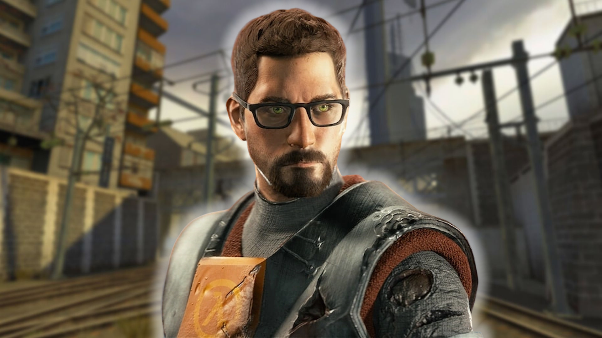 Half-Life 2 RTX to remaster “perfect image” you have of the original
