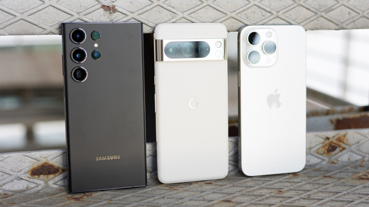 Blind Camera Comparison Results: New Pixel 8 Pro Crushes iPhone and Galaxy!