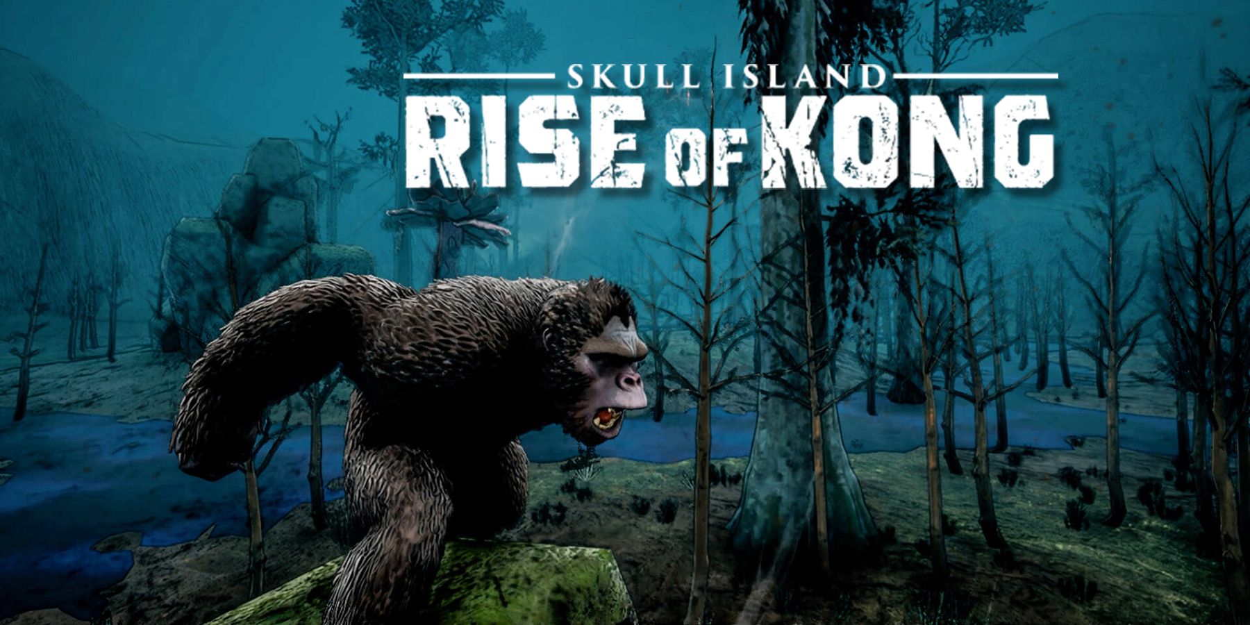 Skull Island: Rise of Kong Developers Speak Out About Bad Reviews