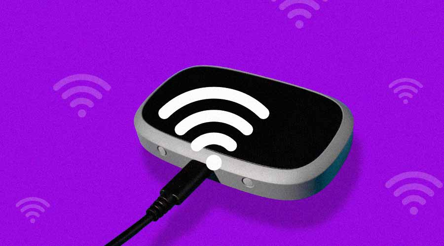 Wireless Hotspot Gadgets You Can Purchase on The Internet