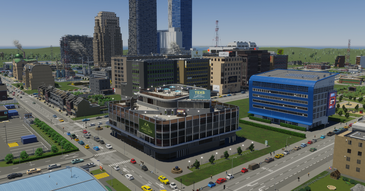Cities: Skylines 2 PC performance, system requirements, and the best settings to use