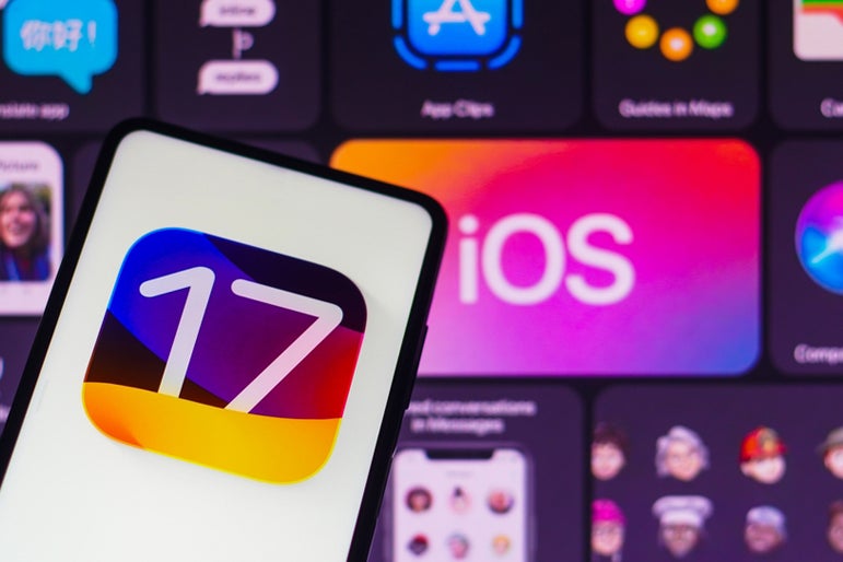 Apple Could Reportedly Unveil iOS 17.1 And Associated Software Updates Tomorrow – Apple (NASDAQ:AAPL)