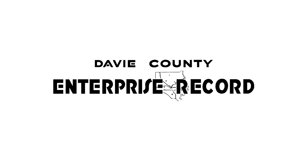 Editorial: Have computers taken over our everyday lives? – Davie County Enterprise Record
