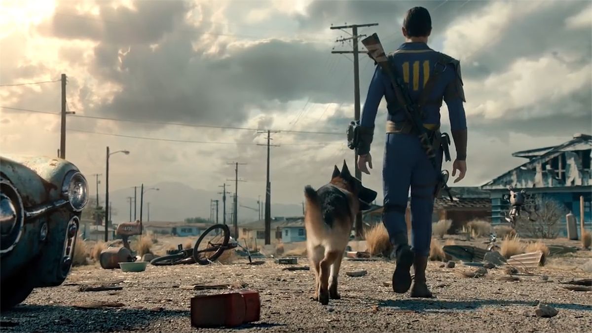 This Fallout 4 no-hit 100% permadeath run took more than 2 years, 415 attempts and over 2,000 hours: ‘this is by far the…