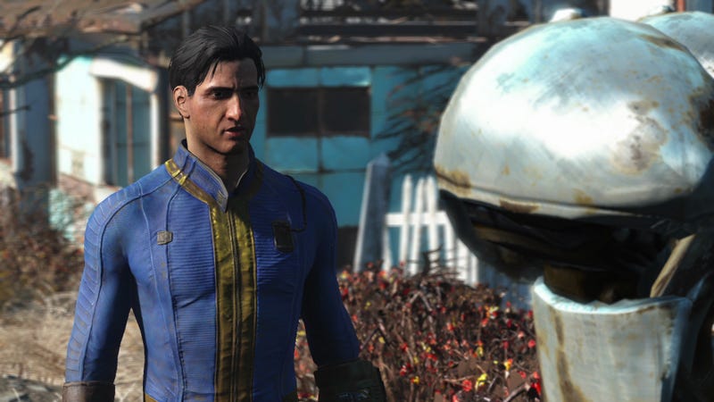 This Impossible-Sounding Fallout 4 Speedrun Took Over 2,000 Hours