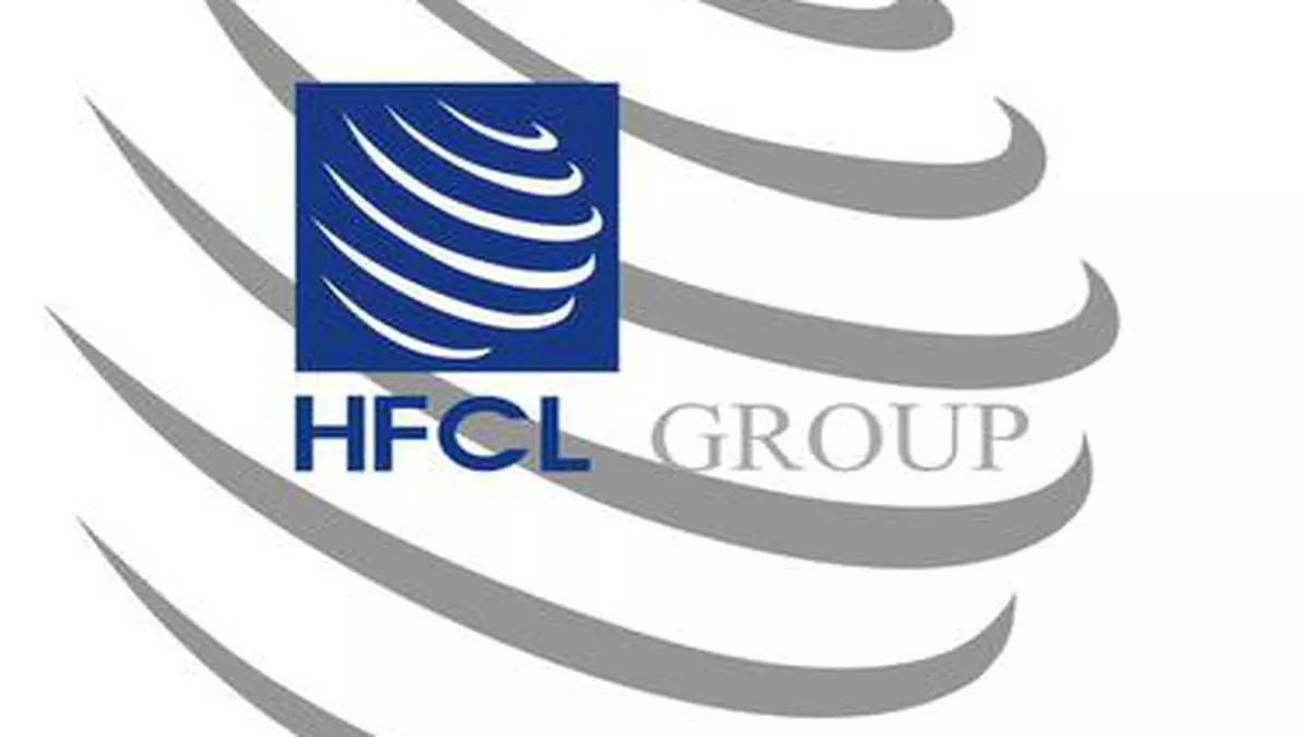 HFCL launches 5G FWA CPE solution, shares up