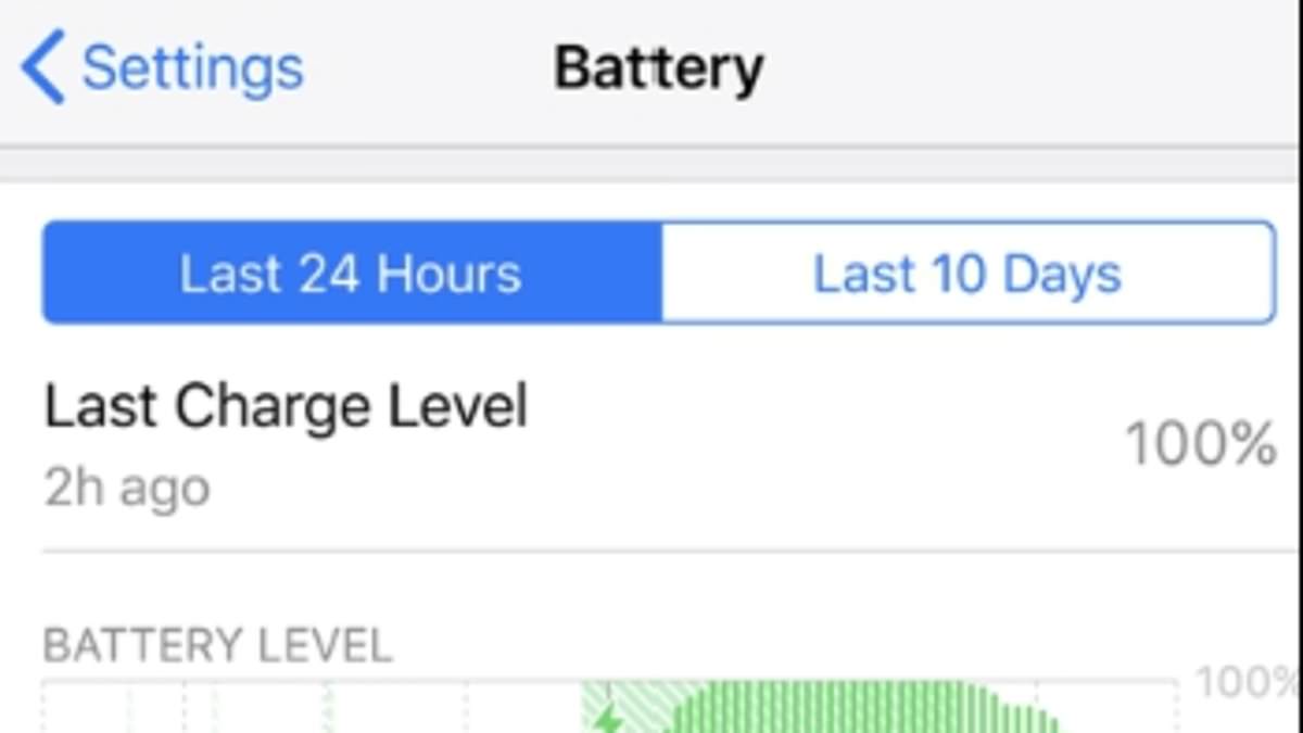 I fix cellphones for a living – here’s how to spot the problem apps draining your battery