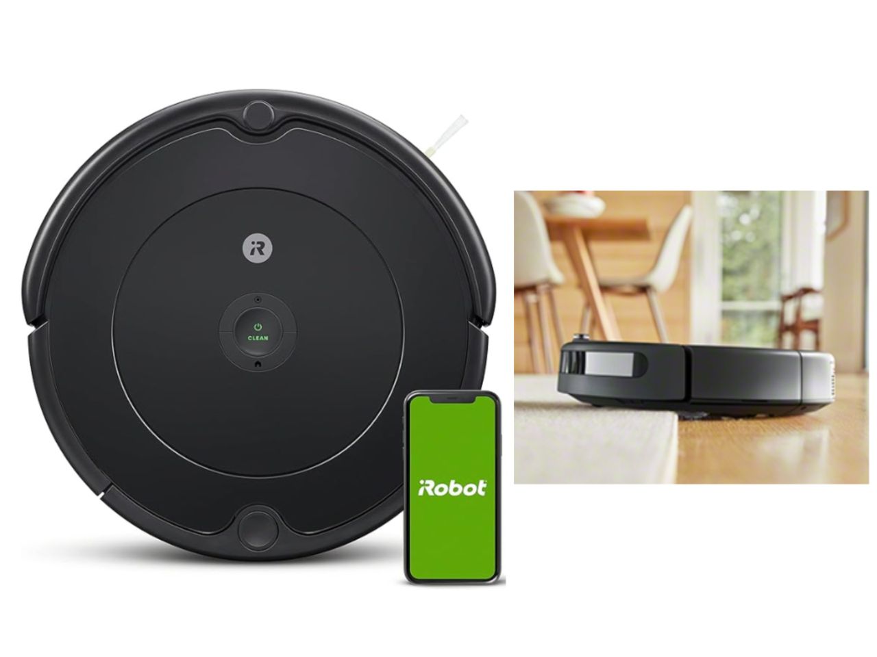 Amazon deals: iRobot Roomba Vacuum cleaner on sale for $159