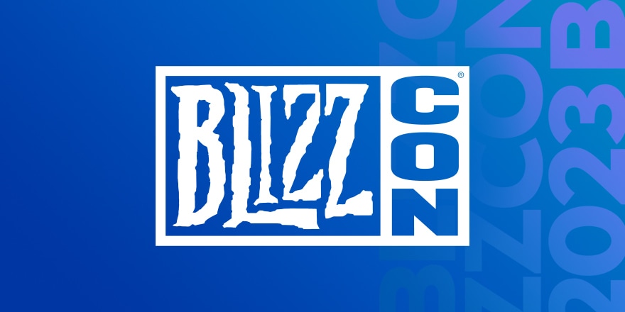 Stay Tuned to Day 2 of World of Warcraft at BlizzCon November 3 – 4