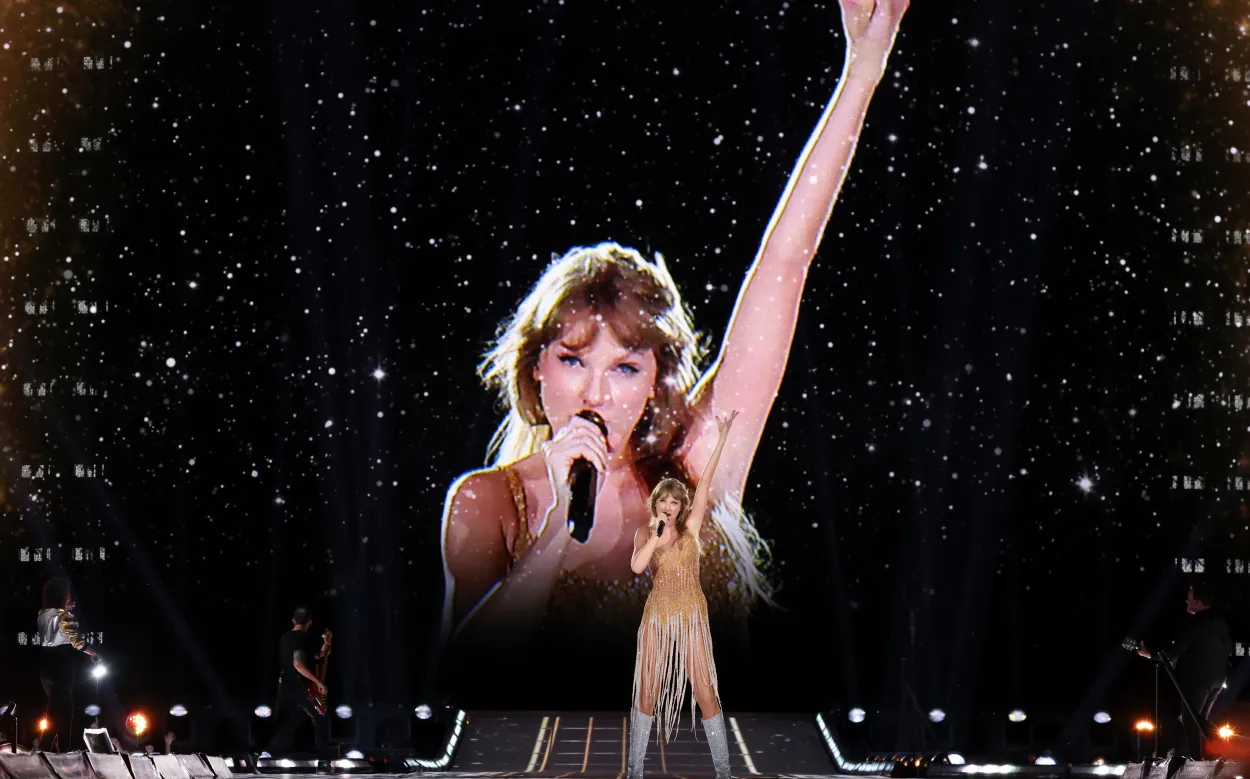Taylor Swift en Buenos Aires: todo lo que tenés que saber antes de ir al recital en River