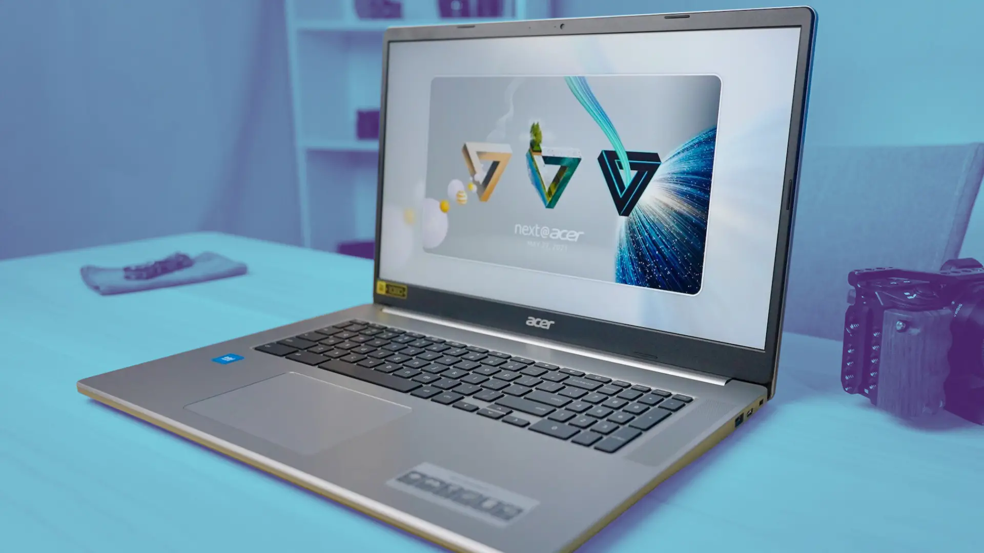 Save big on a big Chromebook: Get the Acer 317 for under $300