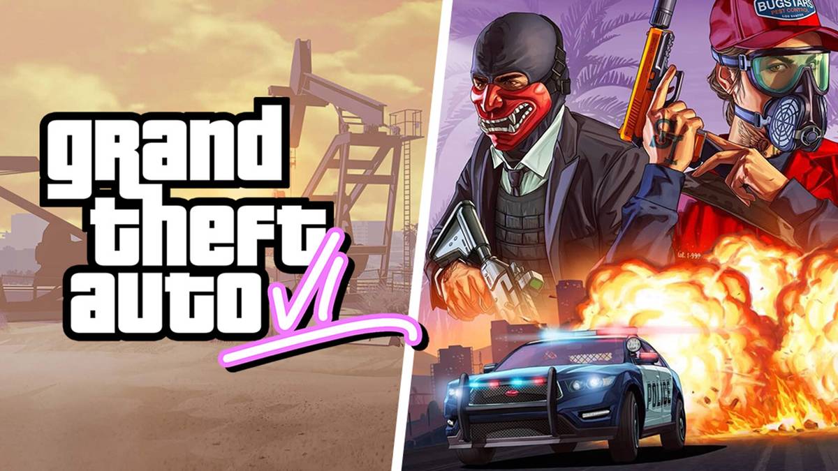 GTA 6 Online will be a completely ‘fresh start’ for all players, apparently
