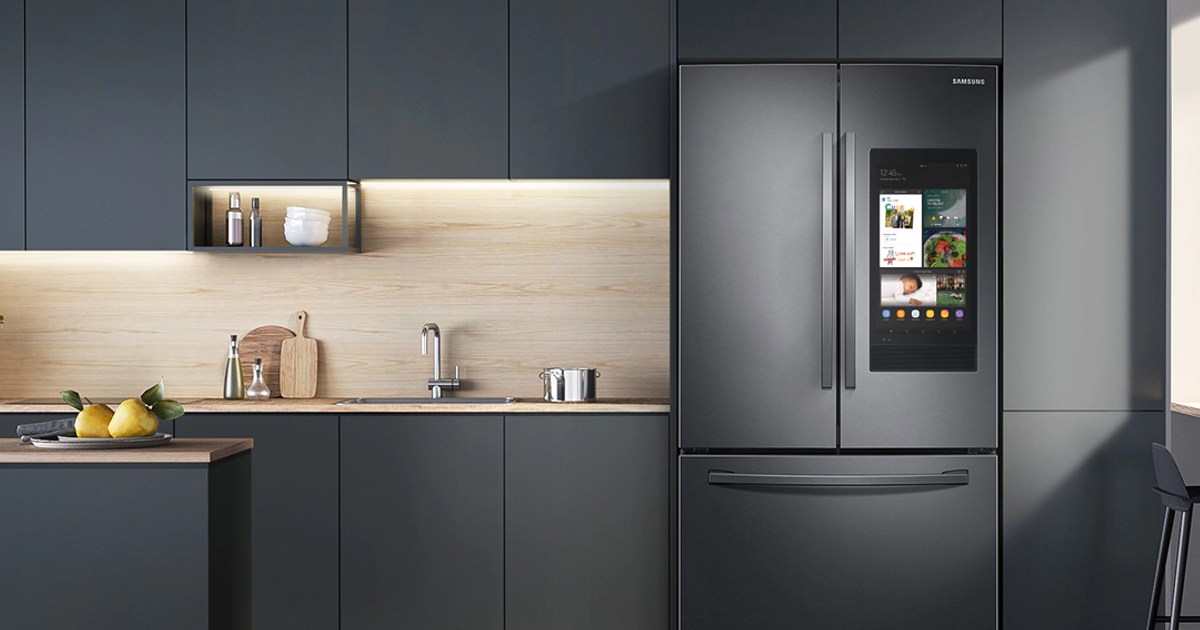 265 refrigerators prices slashed for Black Friday 2023 | Digital Trends