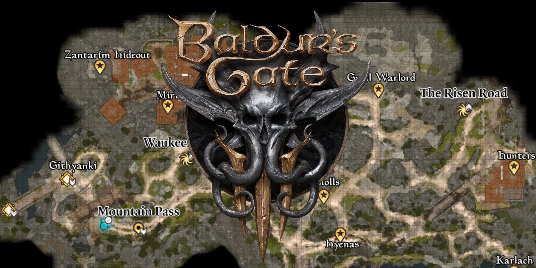 Baldur’s Gate 3: 5 Areas You Might Have Missed In Act 1