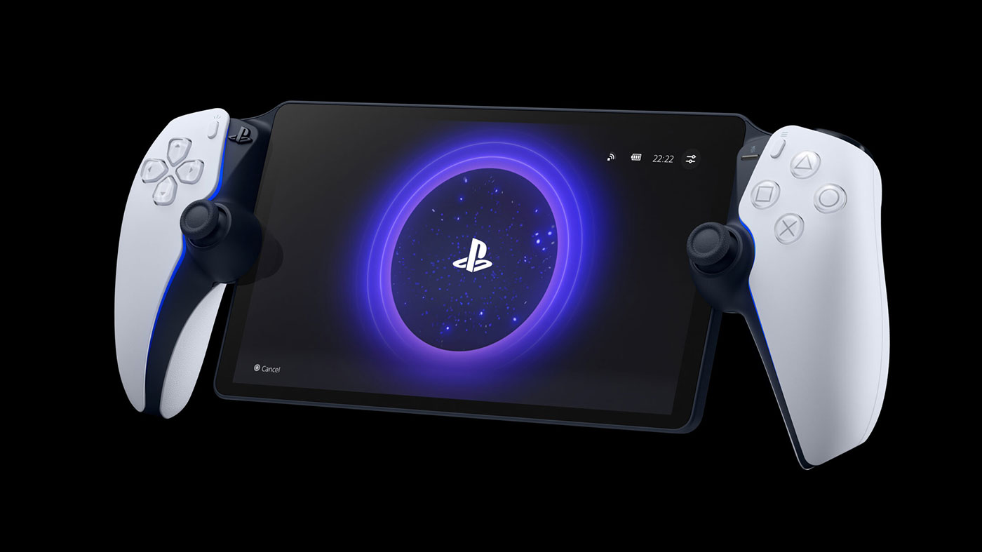 The First PlayStation Portal Unboxings And Impressions Are Arriving