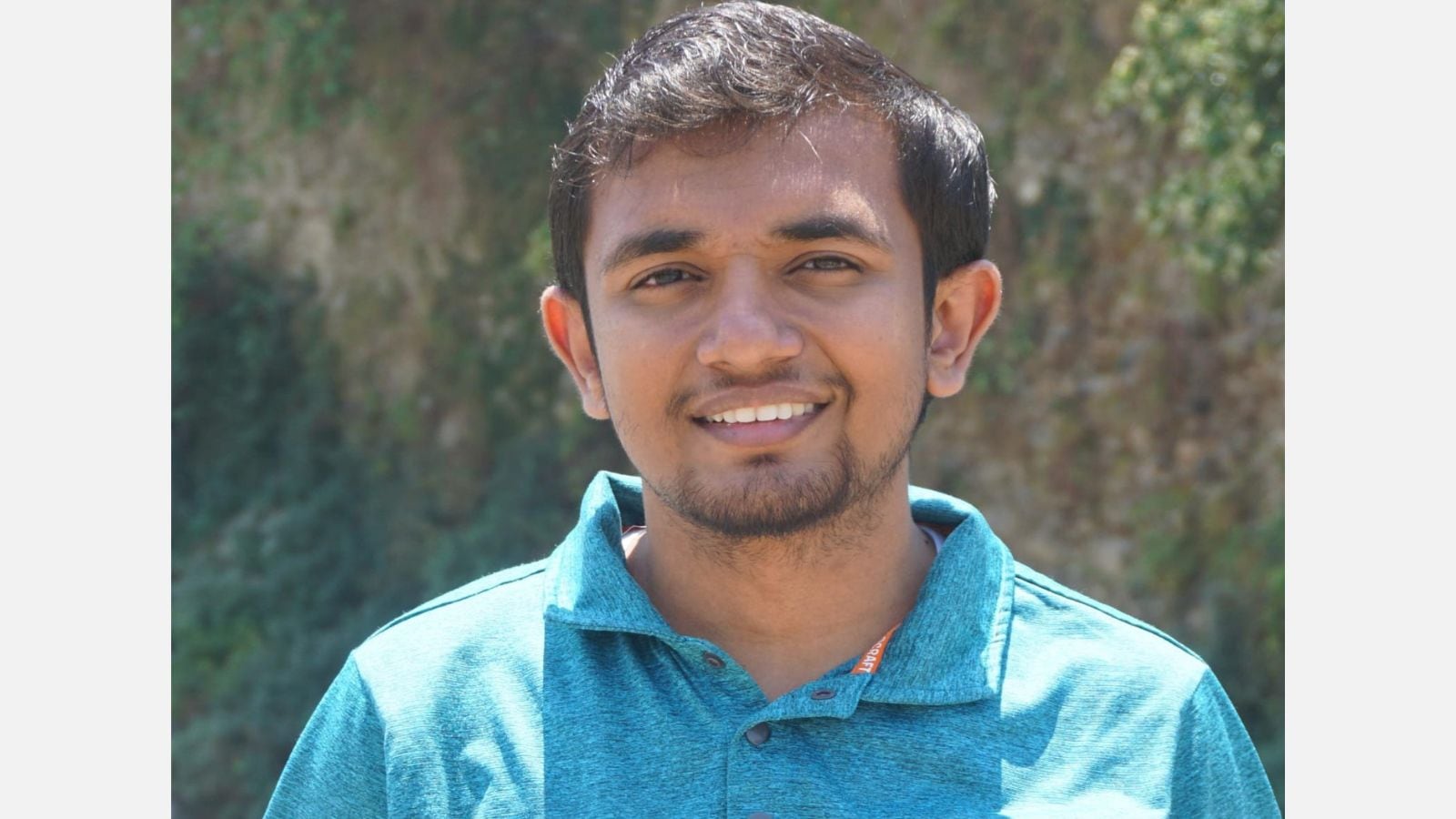 Gen Z: This youngster from IISER is shaping the future of soft matter