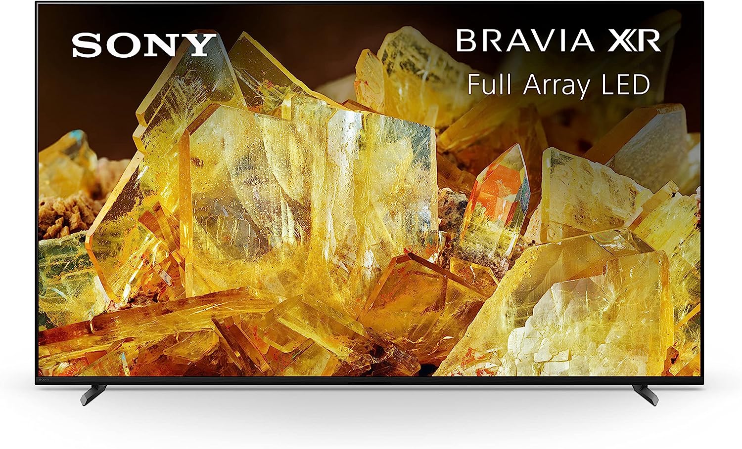 65-inch Sony X90L price discounted to lowest ever on Amazon bringing highly-rated 4K TV to less than US$1000