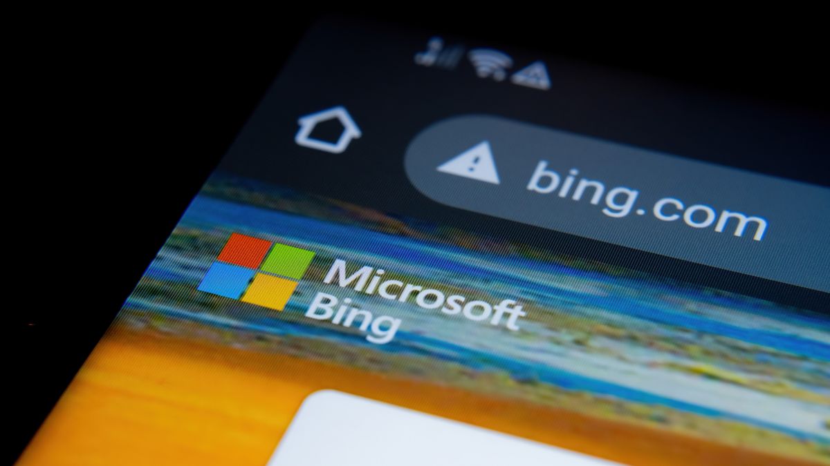 Bing AI may be getting crushed in the battle against Google search – but Microsoft might not care