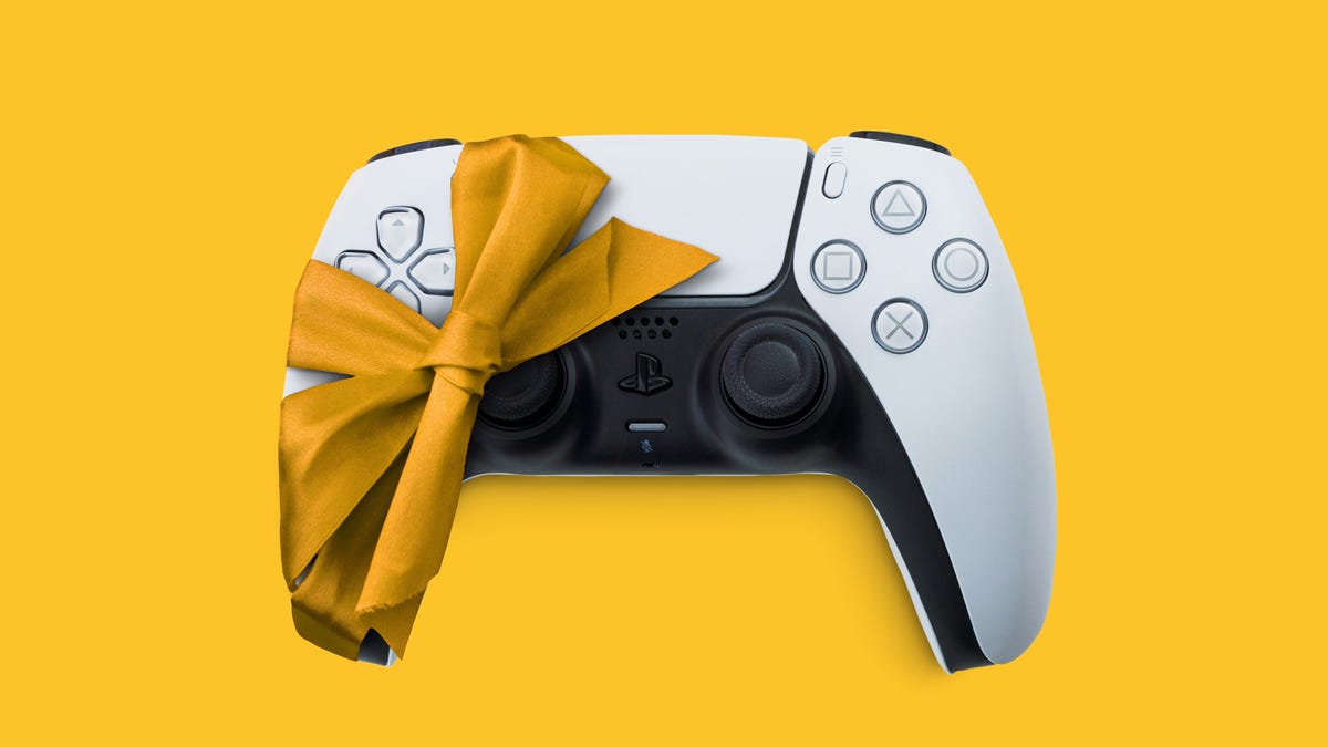 Kotaku’s Best Gifts Of 2023 For PlayStation Fans