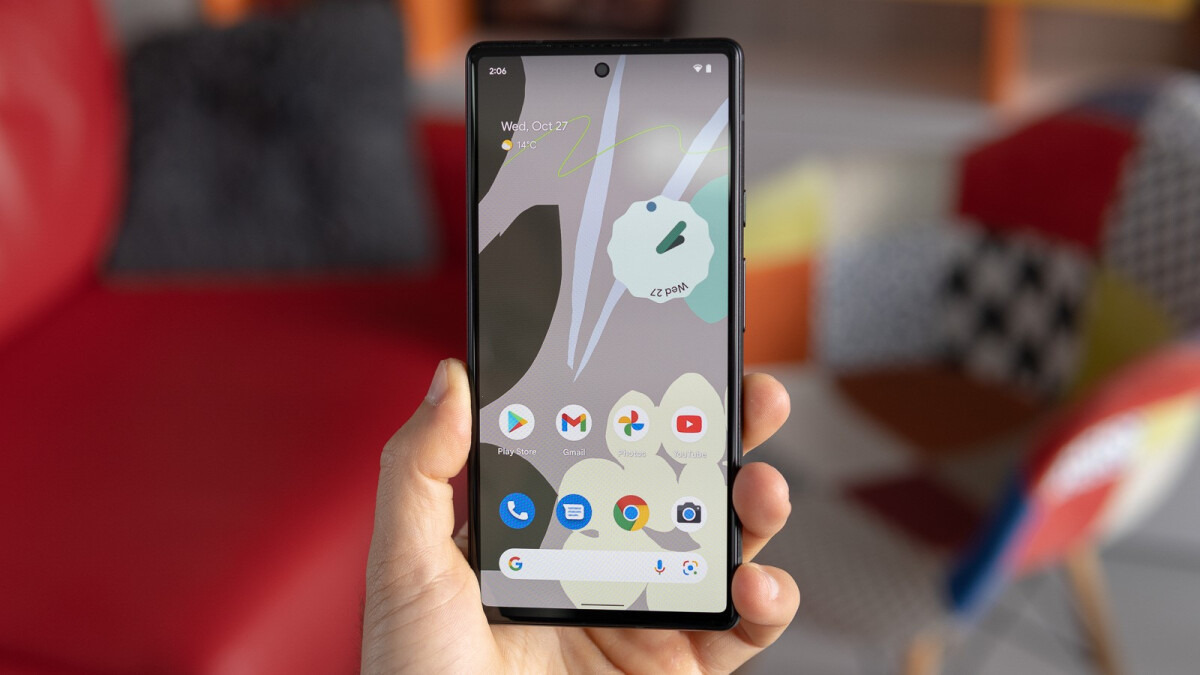 Amazon’s generous deal reduces the Google Pixel 6 to an impulse-buy ahead of Black Friday