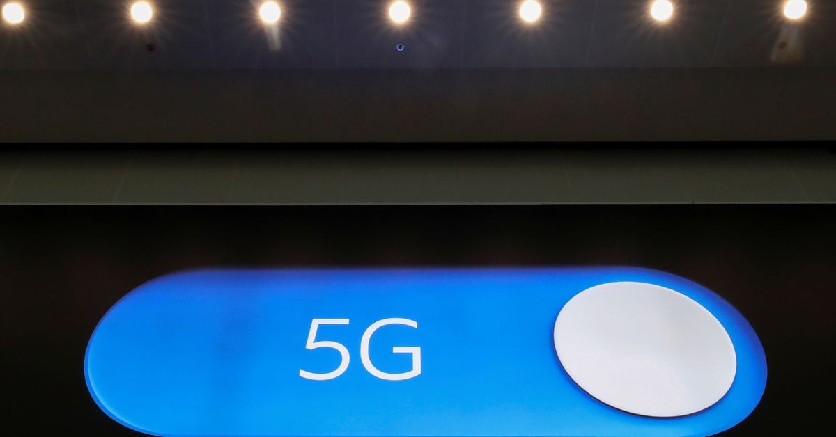 Not clear Big Tech need pay for 5G, broadband rollout, Belgian regulator says