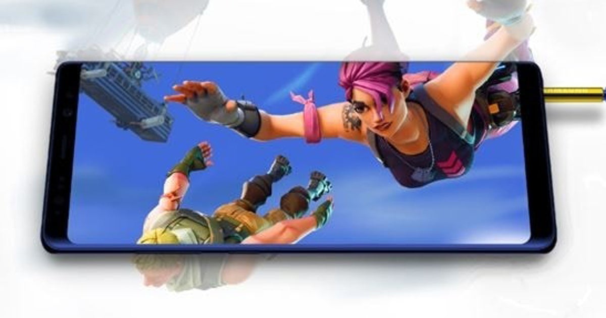 OnePlus, Samsung say they were restricted from including Fortnite in app stores | Epic vs Google