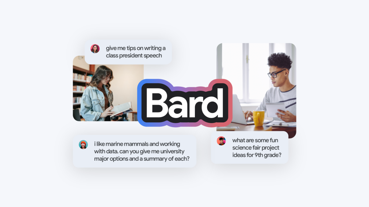 Teens weren’t allowed to use Google Bard — until now. What’s changed with the ChatGPT alternative?