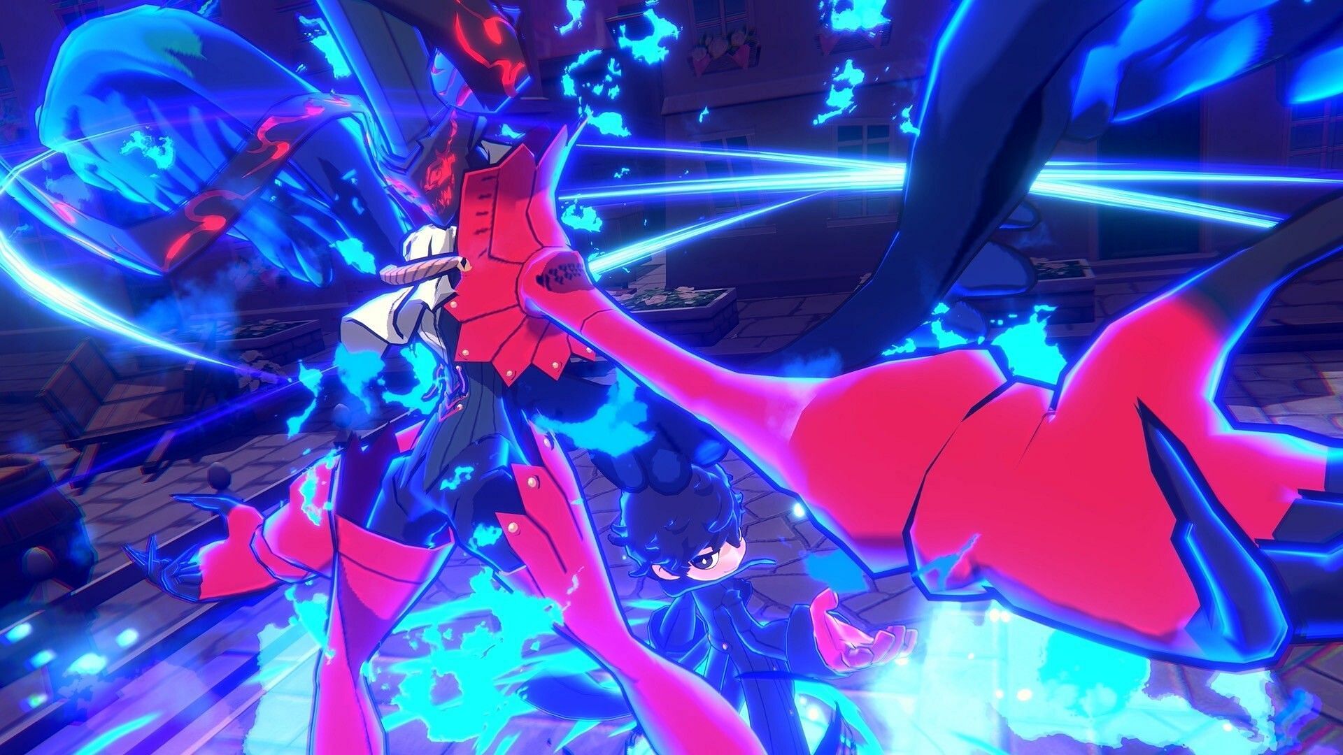 Persona 5 Tactica Review: This Metaverse is a blockbuster hit!