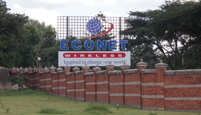 Econet To Introduce 5G In Masvingo Next Year
