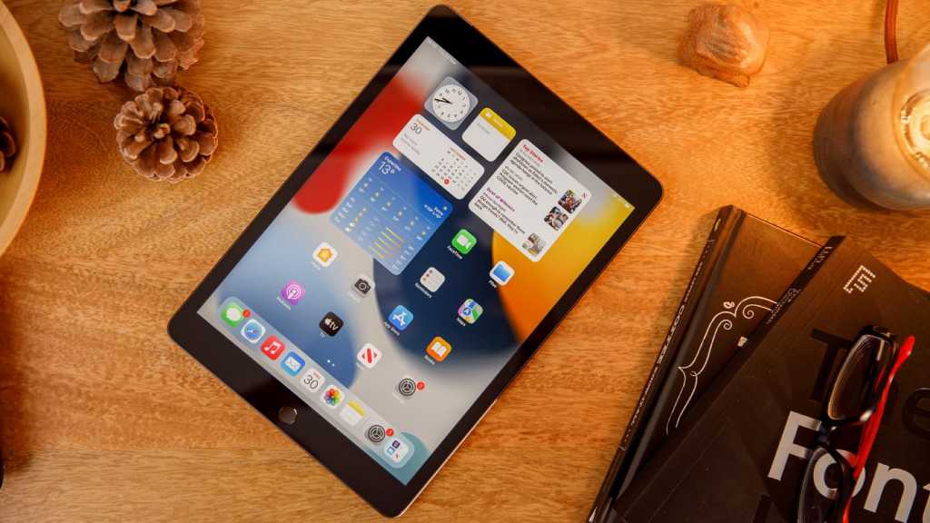 The iPad has never been this cheap and you’d be crazy to pass it up