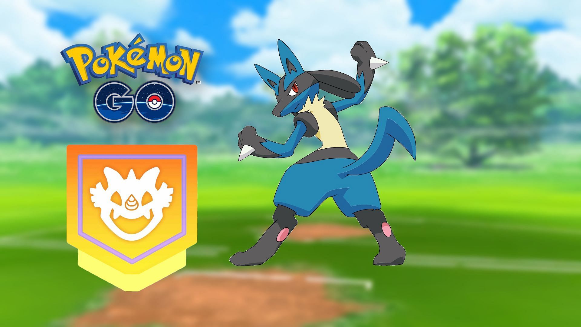 Pokemon GO Lucario raid guide: Best counters, weaknesses, and more