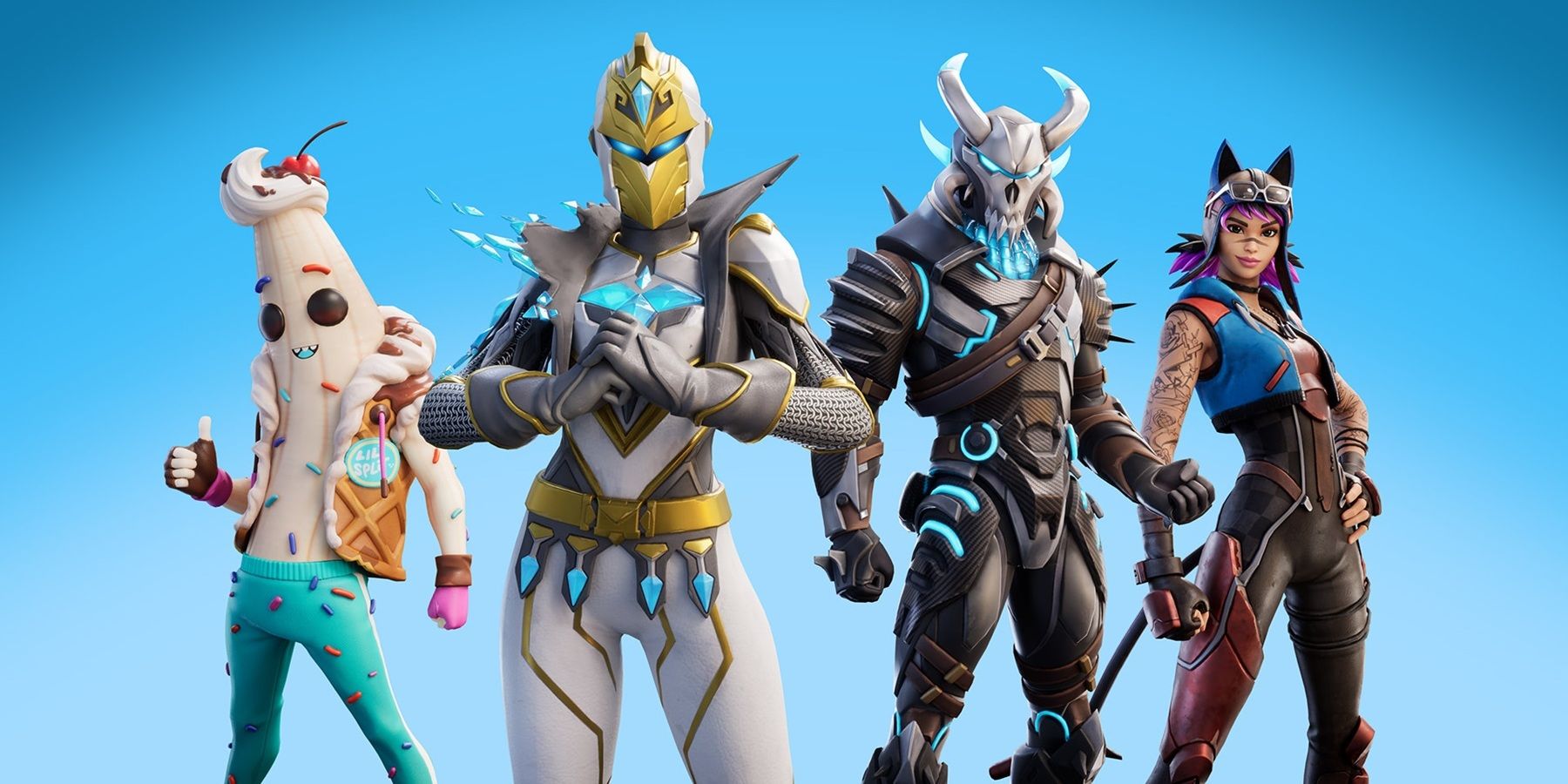 Fortnite Rolling Back Controversial Age Restrictions