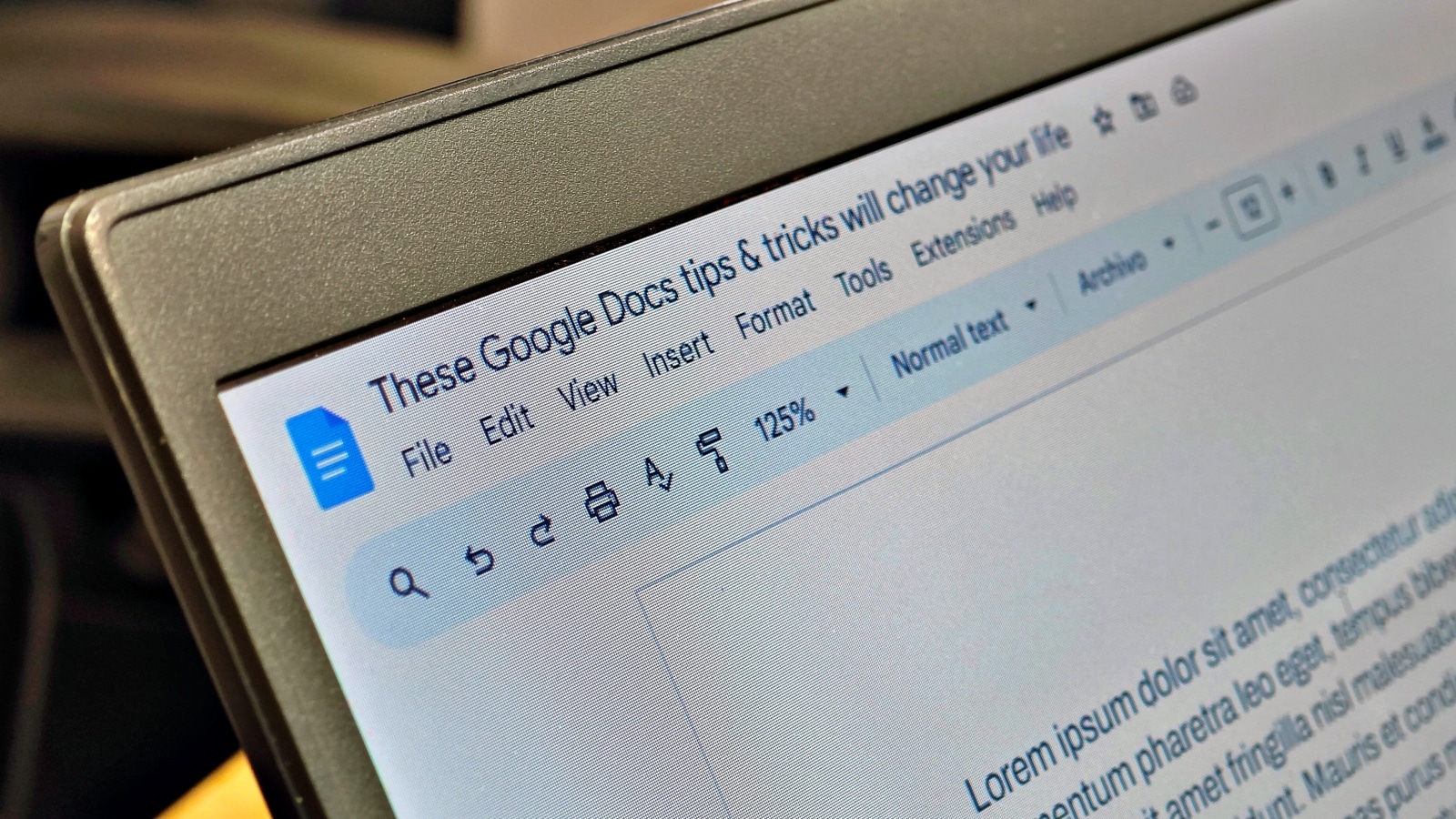 Want to make the most of Google Docs? Try these 9 unexplored tricks
