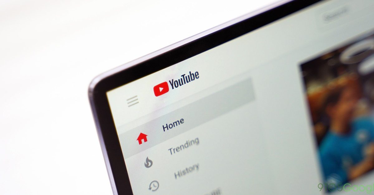 YouTube is loading slower for users with ad blockers on all browsers [U]
