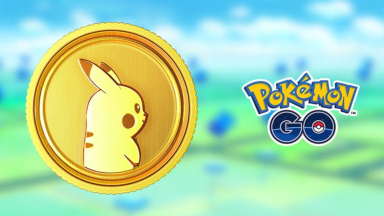 Pokémon Go is offering double bonus Pokécoins for Black Friday, but there’s a catch