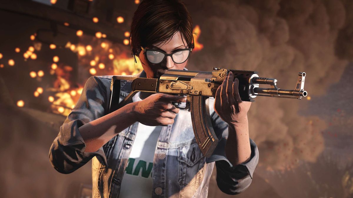 As GTA 6 trailer reveal approaches, Rockstar Games whacks the name ‘Rockstar Social Club’