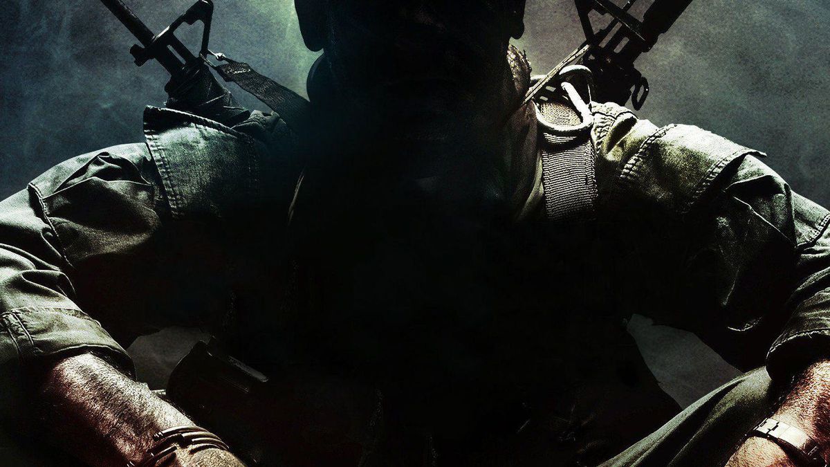 EXCLUSIVE: Call of Duty 2024 is indeed Black Ops, set during the Gulf War in the early 90s