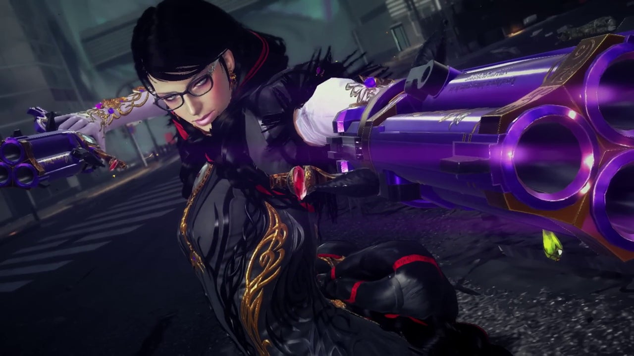 Hideki Kamiya Will Likely Take His Vision for Bayonetta ‘To the Grave’ After Leaving Platinum – IGN