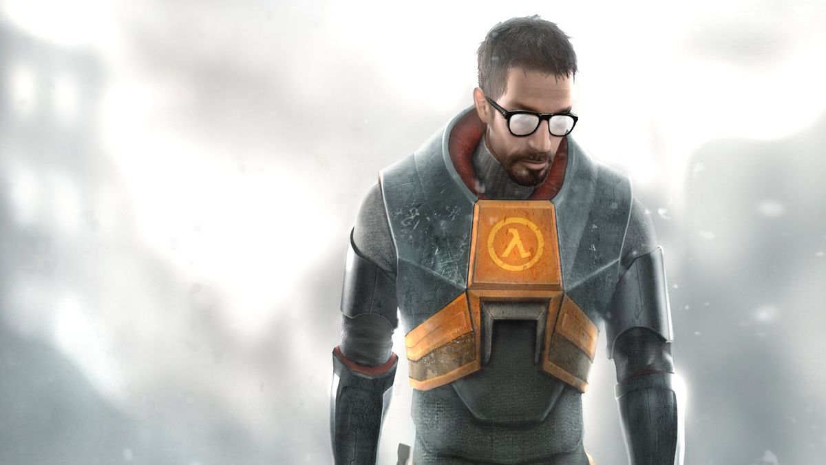 Valve went back to Half-Life to fix one decades-old bug with a new update