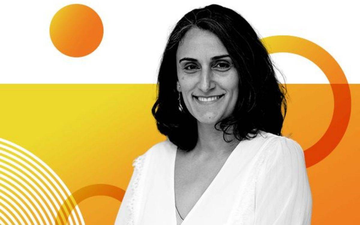 Prof. Canan Dağdeviren featured in BBC’s 100 Women list