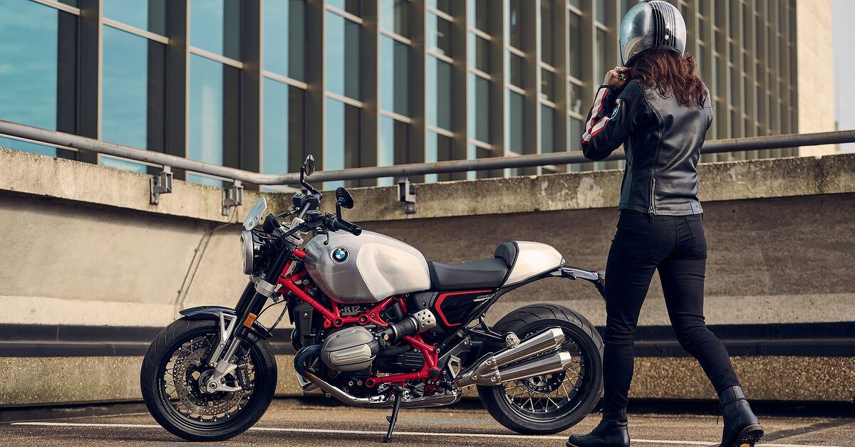 2024 BMW R 12 NineT and R 12 – First Look