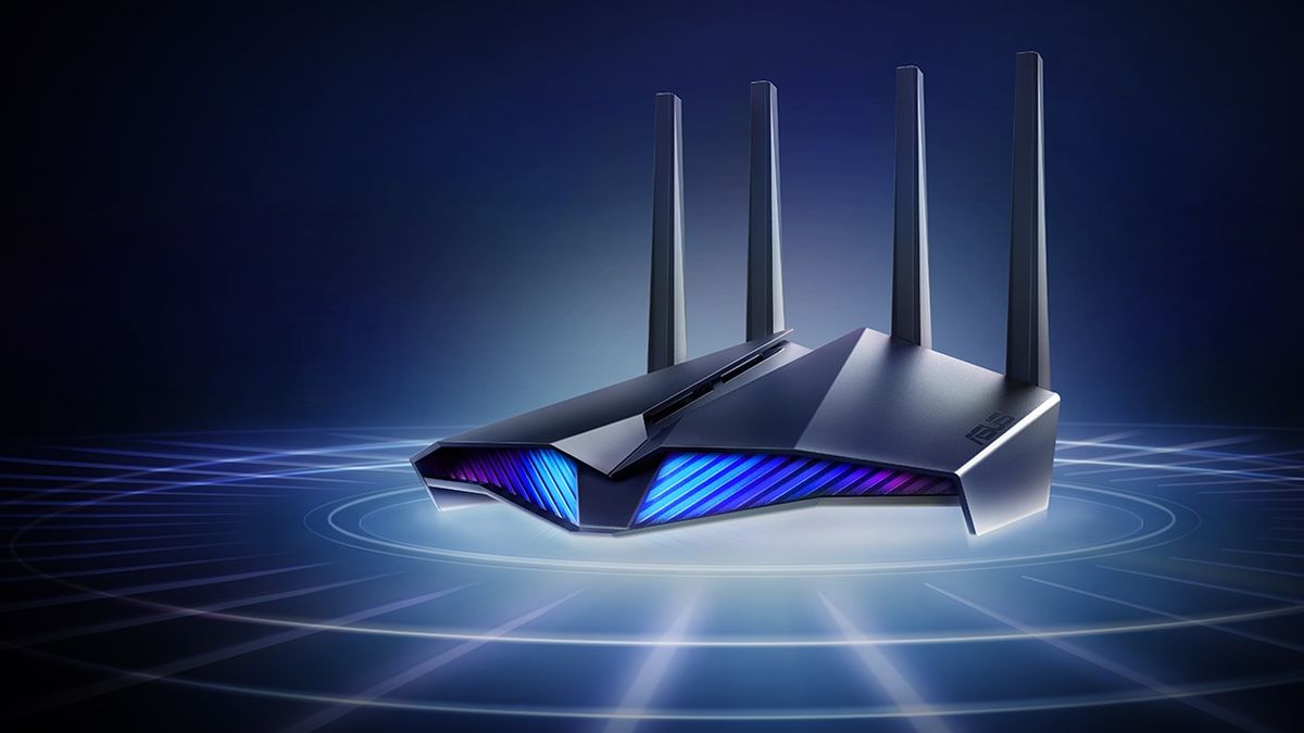 Botched Asus Update Kicks Routers Offline Worldwide, Company Apologizes