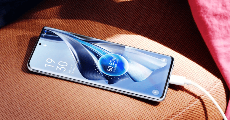 Work, play with OPPO Reno10 5G’s reliable battery